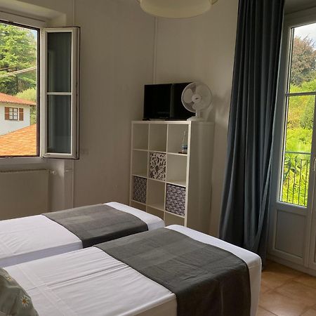 Hotel Loveno Μενάτζιο Εξωτερικό φωτογραφία
