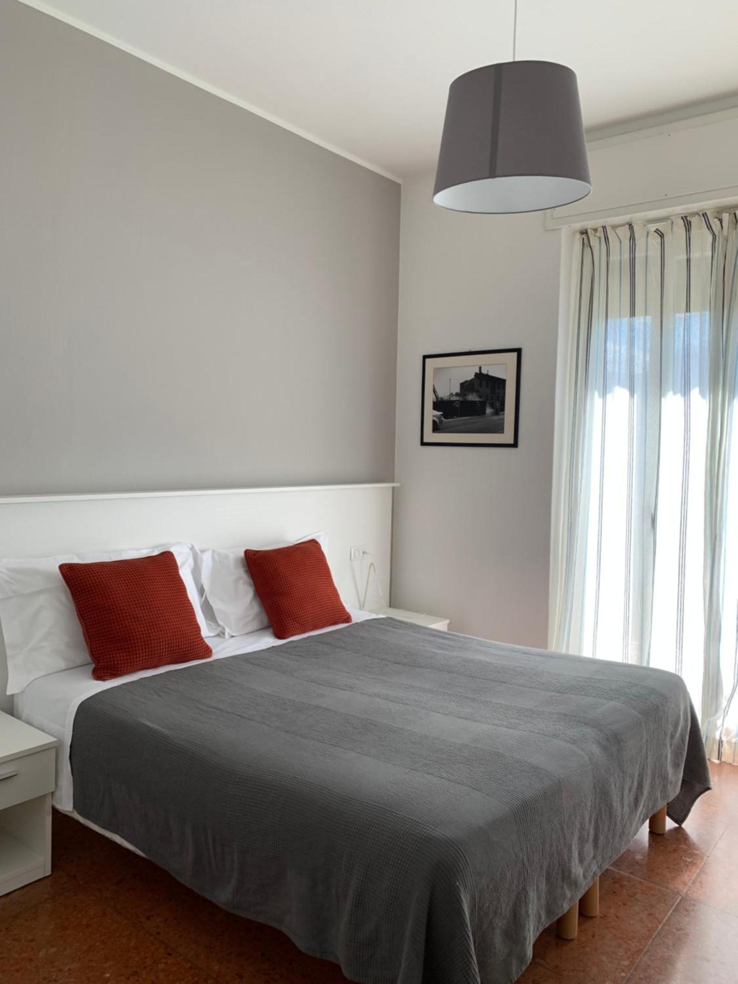 Hotel Loveno Μενάτζιο Εξωτερικό φωτογραφία