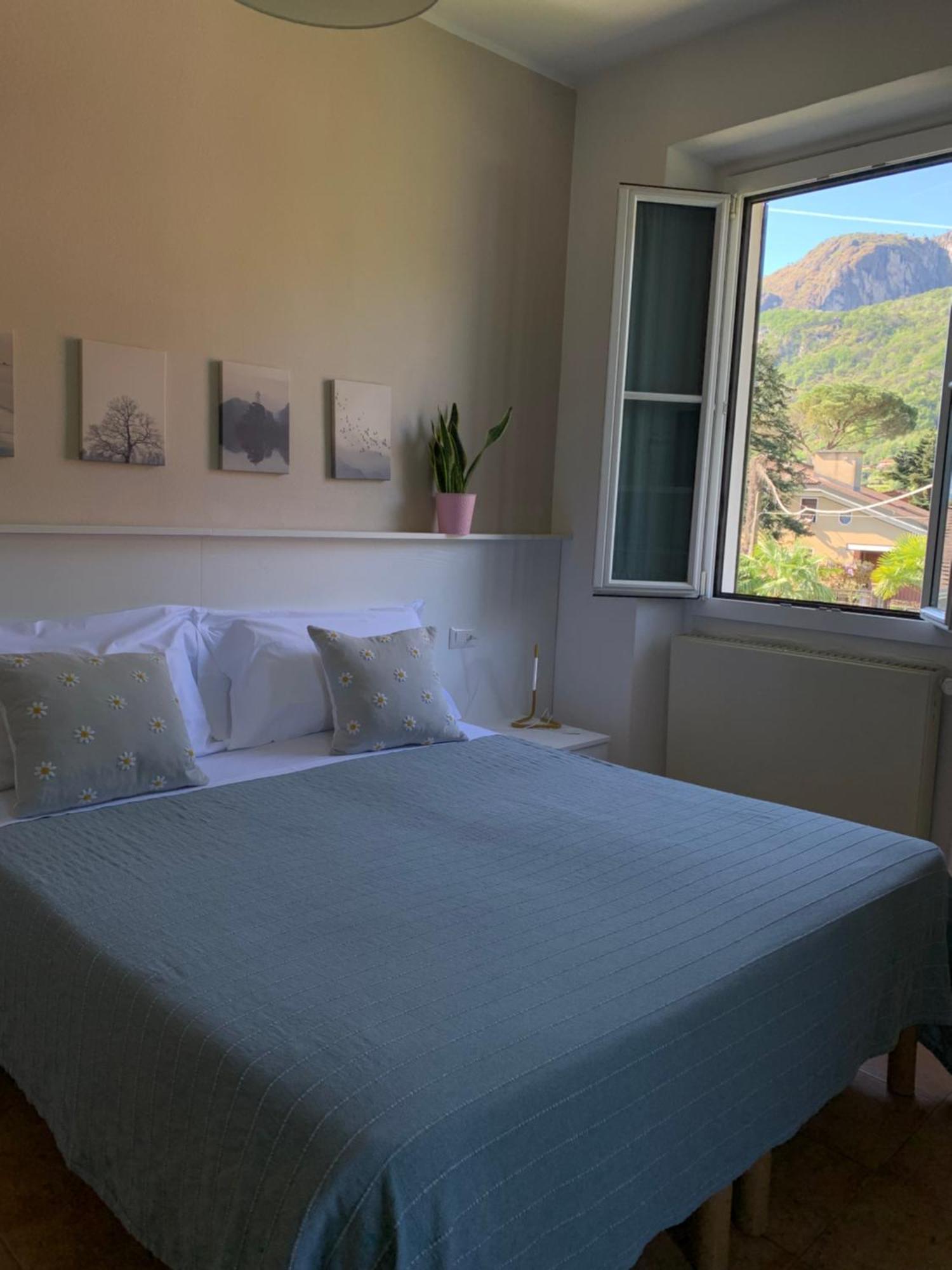 Hotel Loveno Μενάτζιο Εξωτερικό φωτογραφία