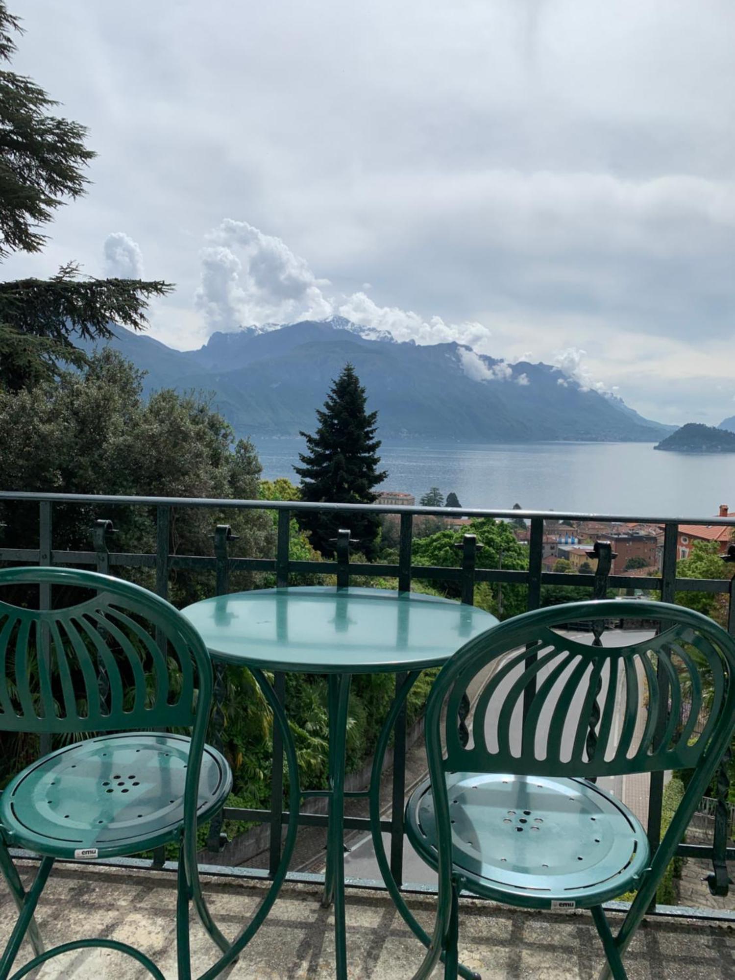 Hotel Loveno Μενάτζιο Εξωτερικό φωτογραφία