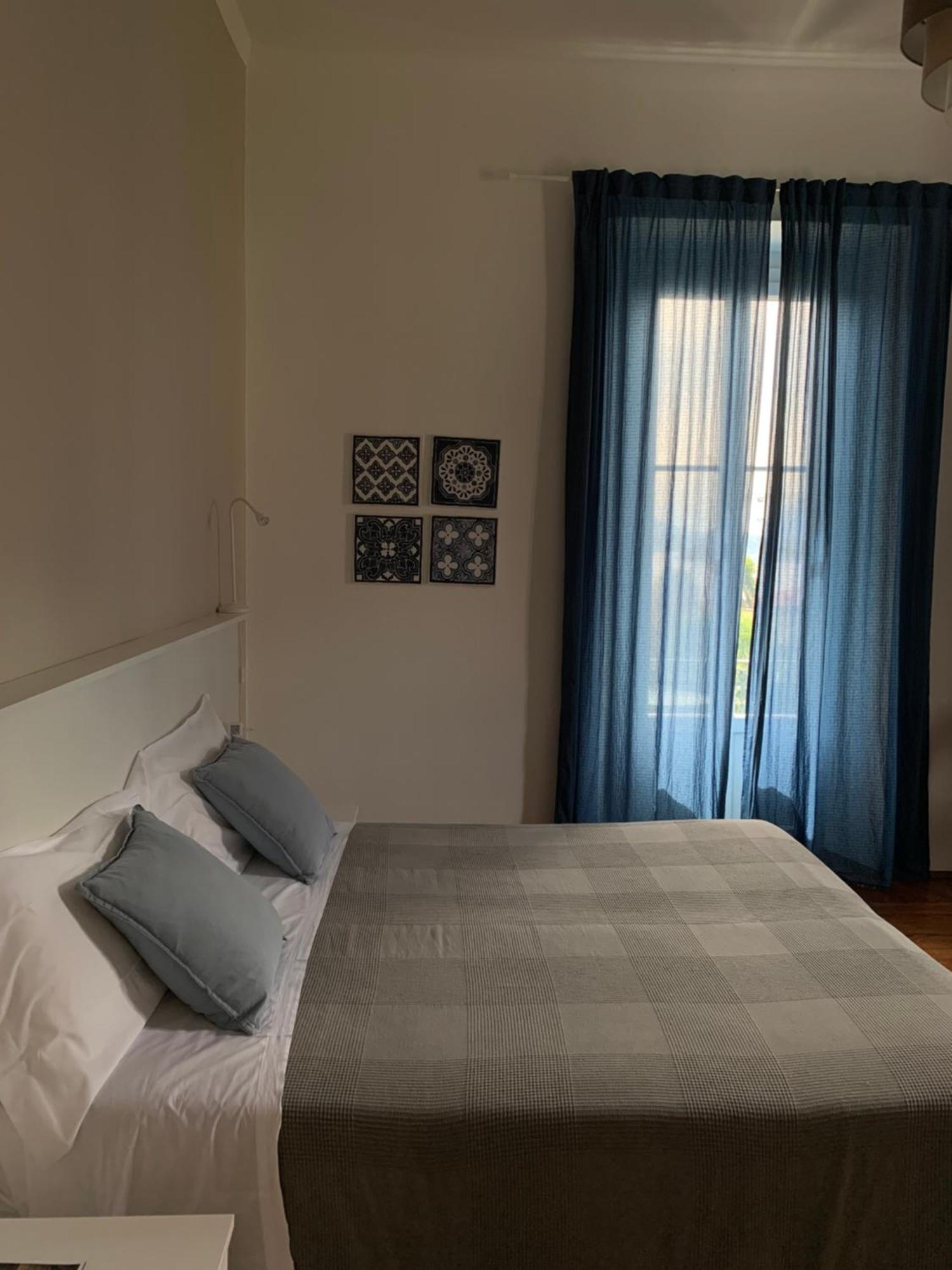 Hotel Loveno Μενάτζιο Εξωτερικό φωτογραφία