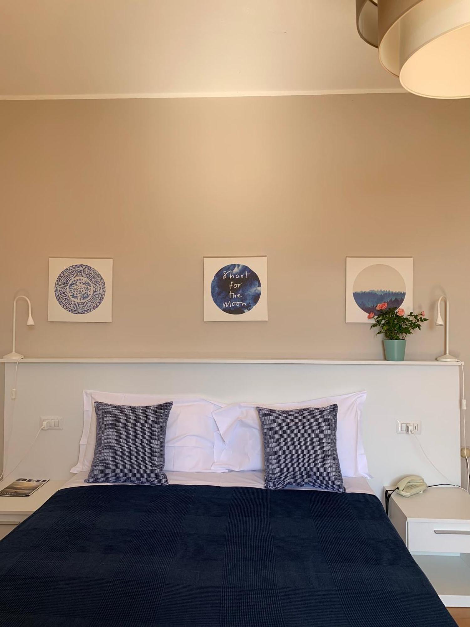 Hotel Loveno Μενάτζιο Εξωτερικό φωτογραφία