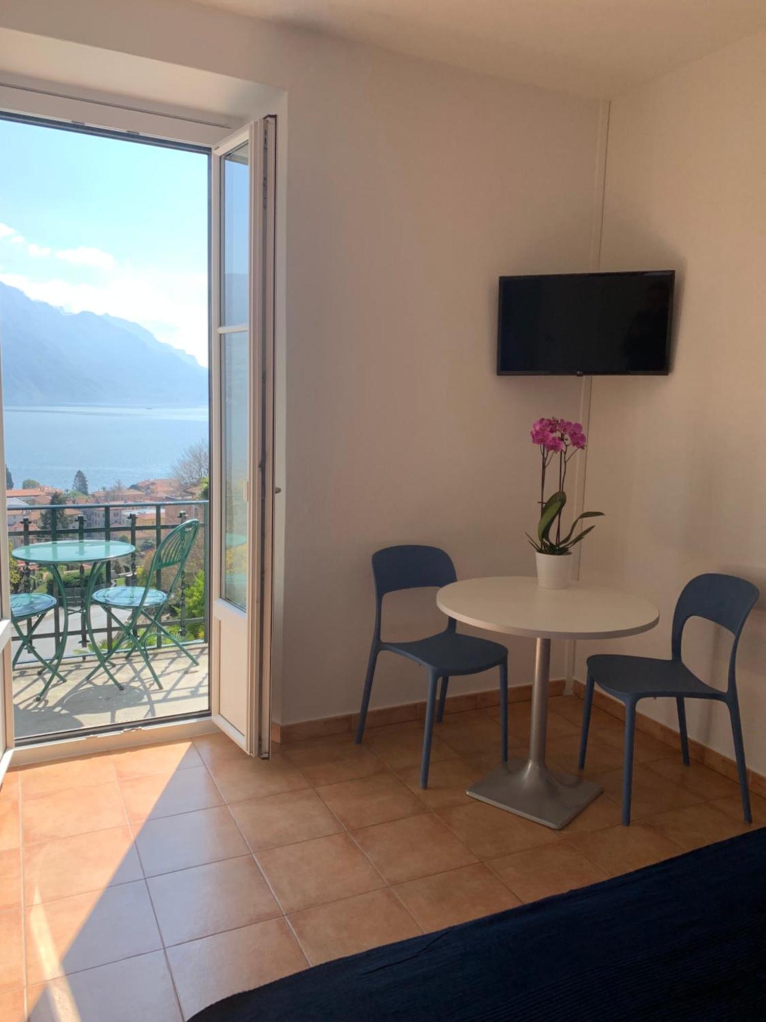 Hotel Loveno Μενάτζιο Εξωτερικό φωτογραφία